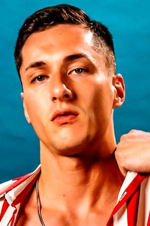 Tristan Hunter fotoğrafı