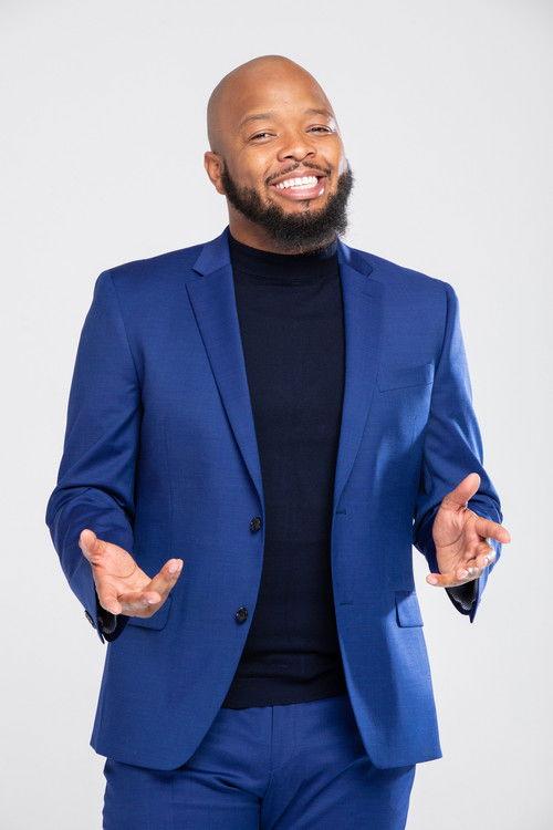 Kevin Fredericks fotoğrafı