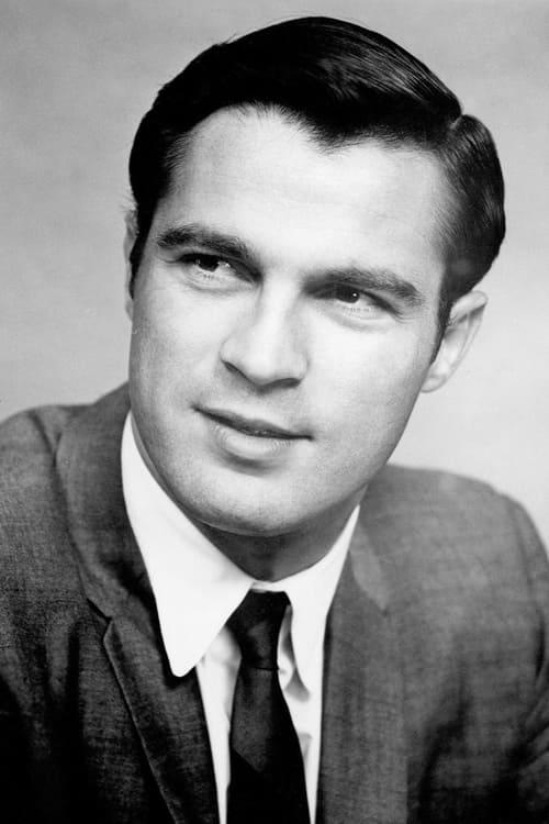 Clint Ritchie fotoğrafı