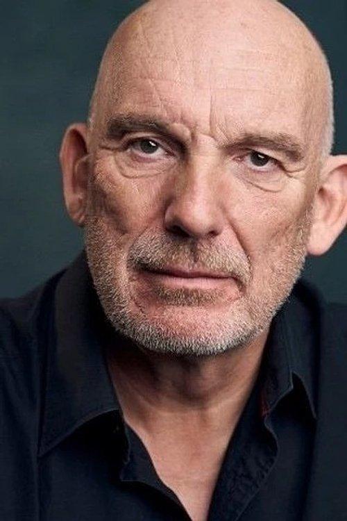 Martin Hyder fotoğrafı