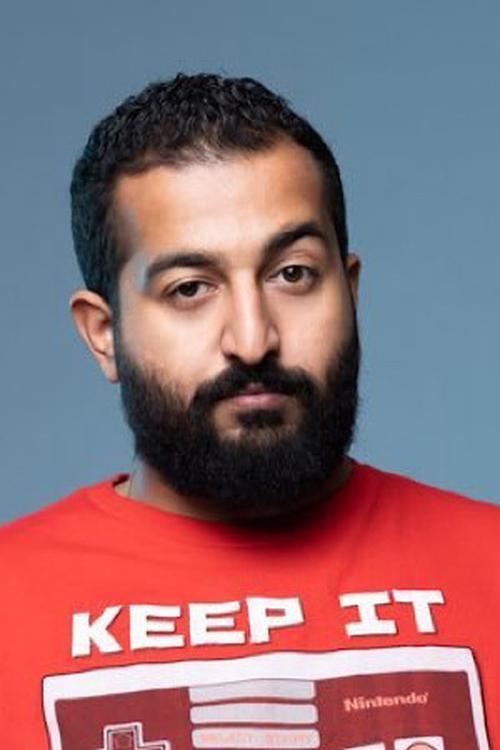 Ibraheem Al-Hajjaj fotoğrafı