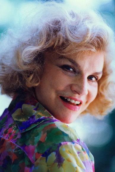 Tônia Carrero fotoğrafı