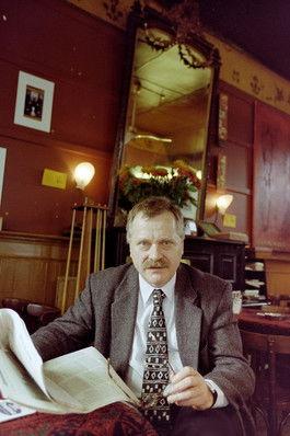 Willem Wilmink fotoğrafı