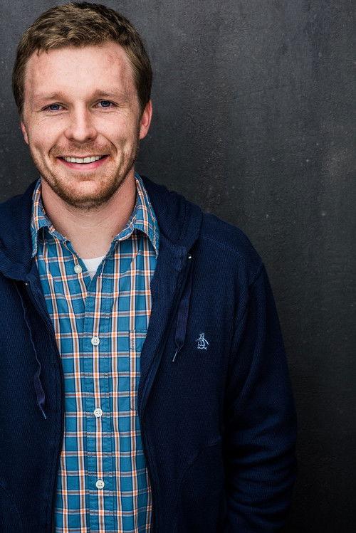 Joseph Ahern fotoğrafı