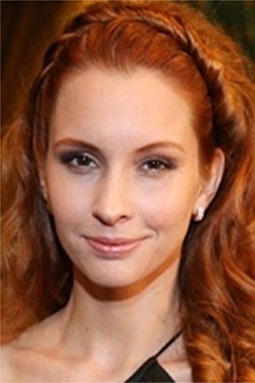 Denisa Nesvačilová fotoğrafı