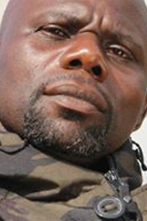 Bisaso Dauda fotoğrafı