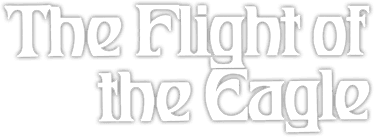 The Flight of the Eagle logo