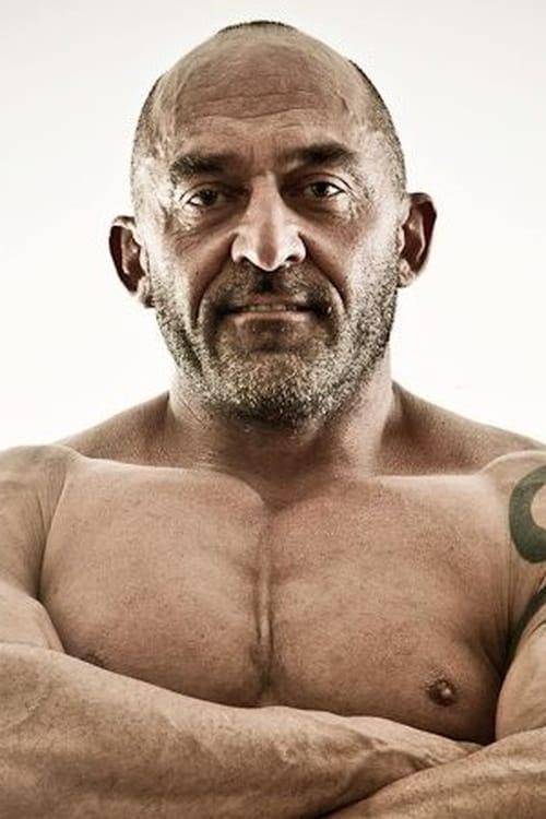 Garth Collins fotoğrafı