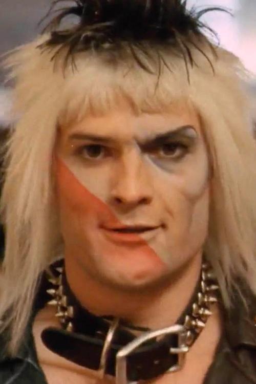 Robert Prichard fotoğrafı