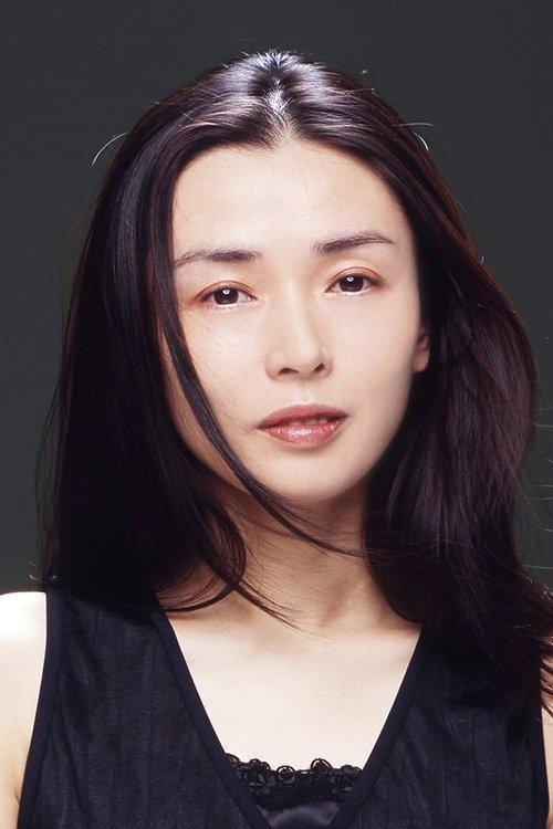 Tomoko Nakajima fotoğrafı