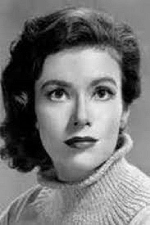 Ellen Widmann fotoğrafı