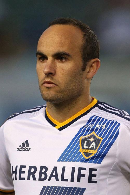 Landon Donovan fotoğrafı