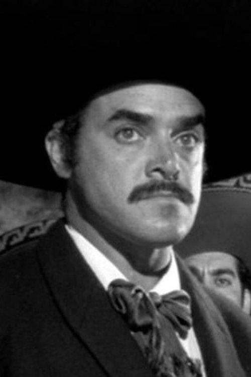 Guillermo Cramer fotoğrafı