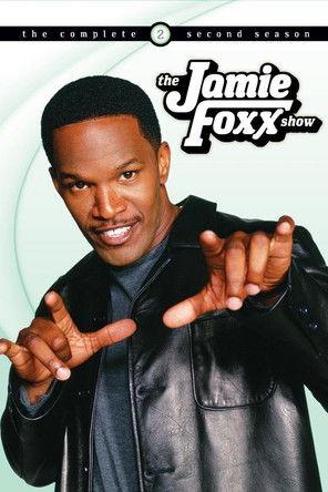 The Jamie Foxx Show Sezon 2