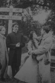 A Change of Heart film afişi