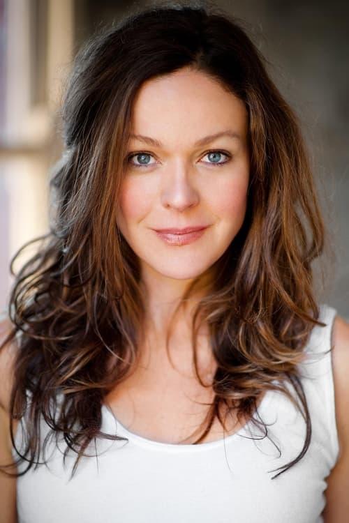 Caroline Brazier fotoğrafı