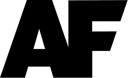 AF Films logo