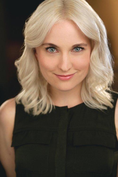 Kimberly DiPersia fotoğrafı