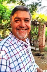 Hamdy Hafez fotoğrafı