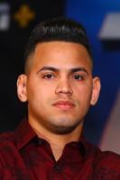 Robeisy Ramirez fotoğrafı