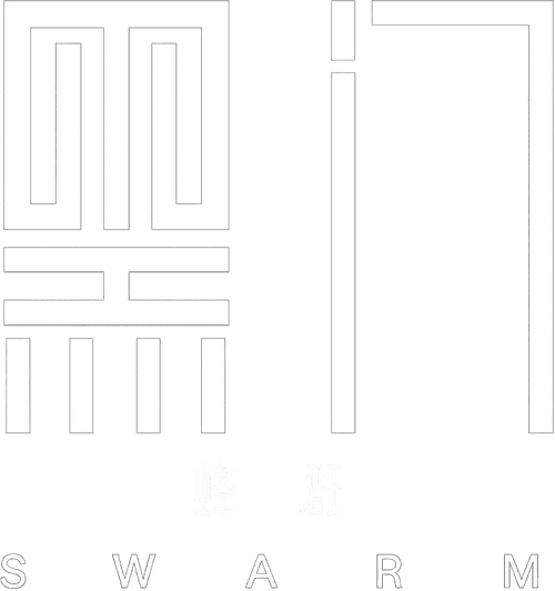 SWARM logo