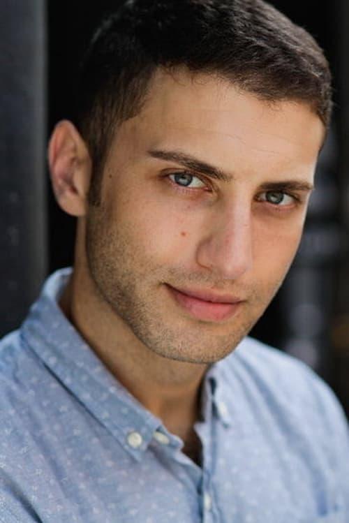 Max Rhyser fotoğrafı