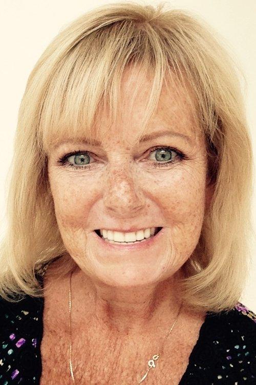 Anita Farmer Bergman fotoğrafı