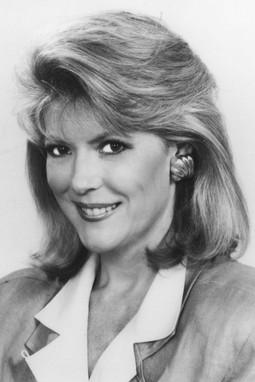 Meredith MacRae fotoğrafı