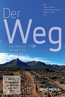Der Weg - Ein Versuch, die Welt zu verstehen film afişi
