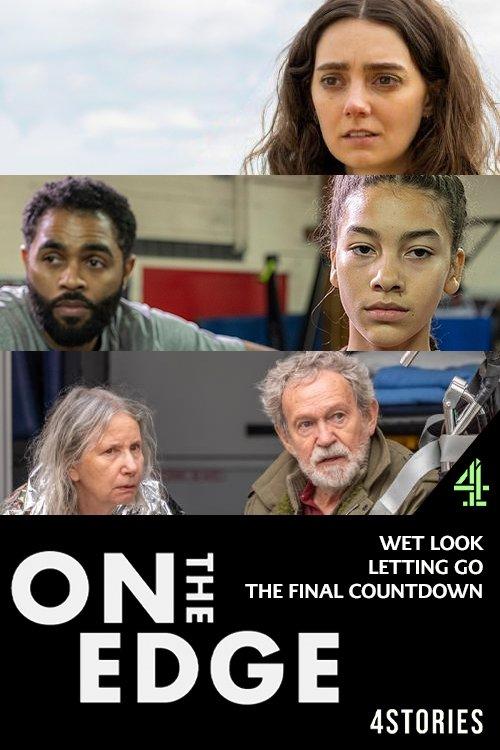 On the Edge Sezon 4