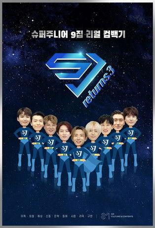 SJ Returns Sezon 3