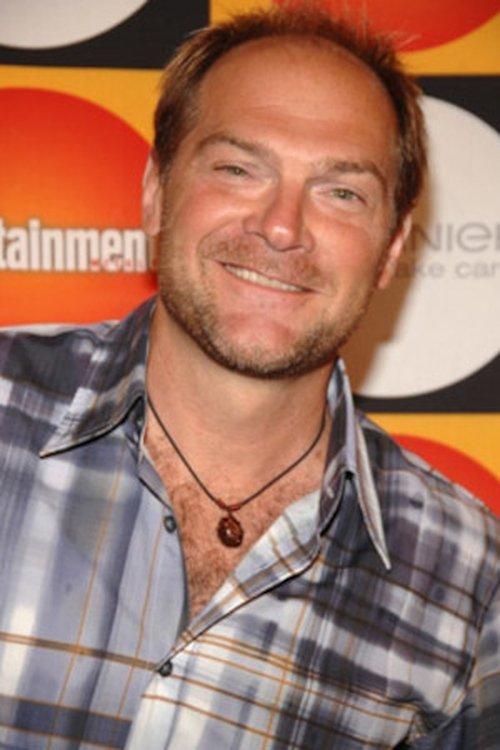 Les Stroud fotoğrafı