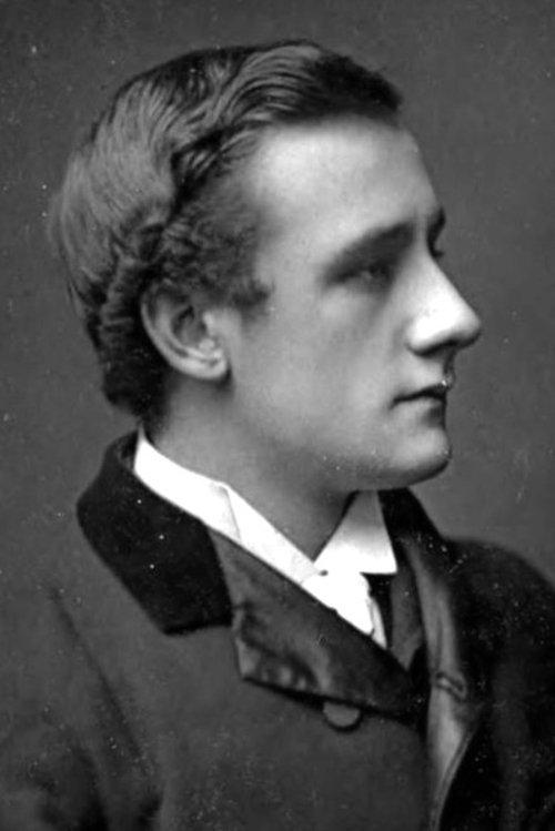 Fuller Mellish fotoğrafı