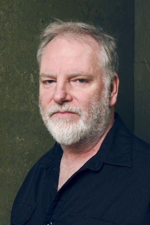 Guy Maddin fotoğrafı