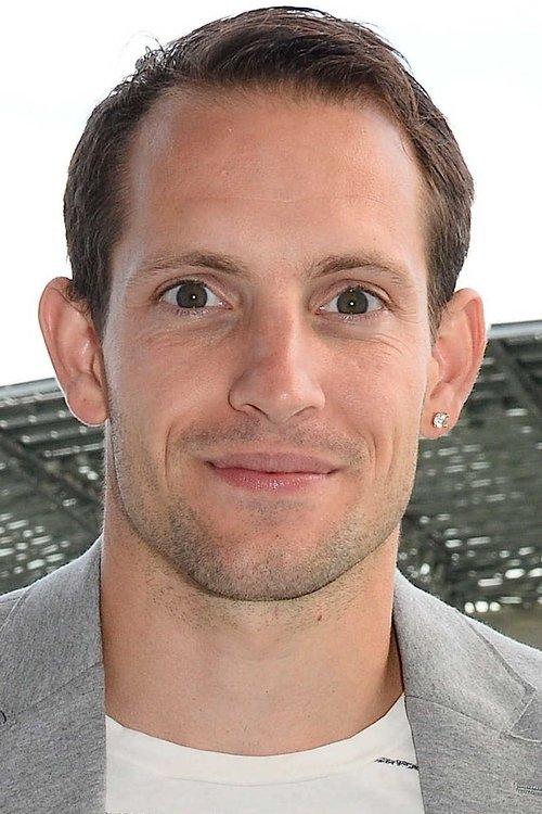 Renaud Lavillenie fotoğrafı