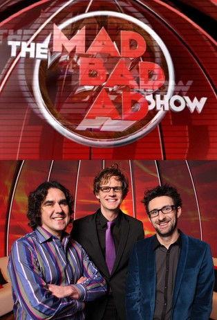 The Mad Bad Ad Show Sezon 1
