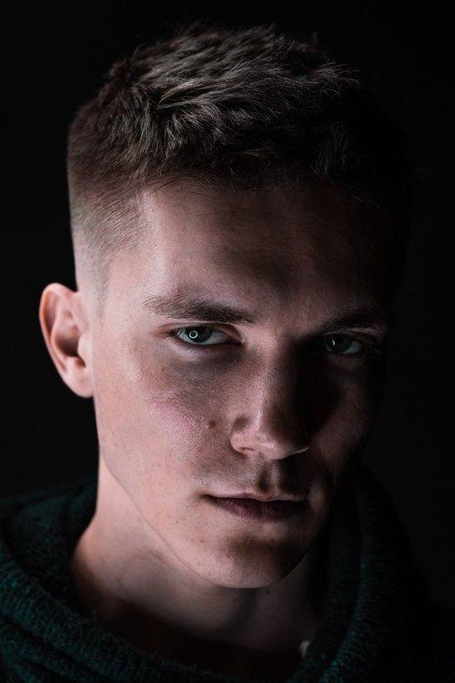 Yehor Kozlov fotoğrafı