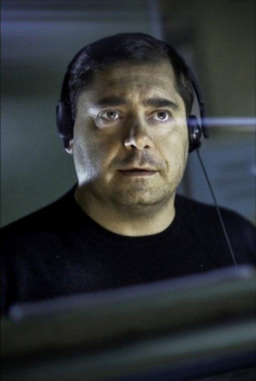 Fabrizio Vidale fotoğrafı