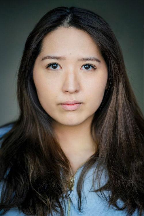 Tia Hyun fotoğrafı