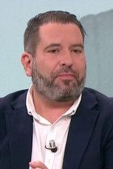 Chema Garrido fotoğrafı