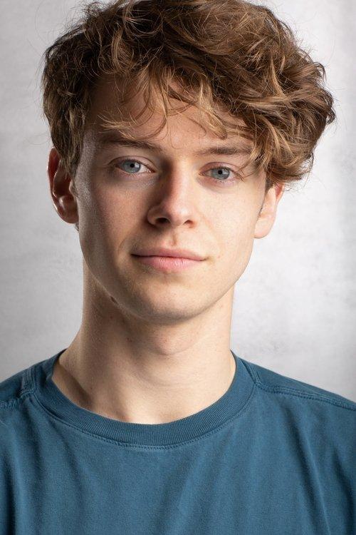 Noah Brown fotoğrafı