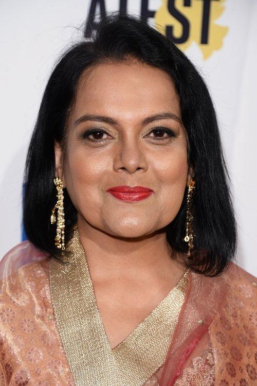 Sushmita Mukherjee fotoğrafı