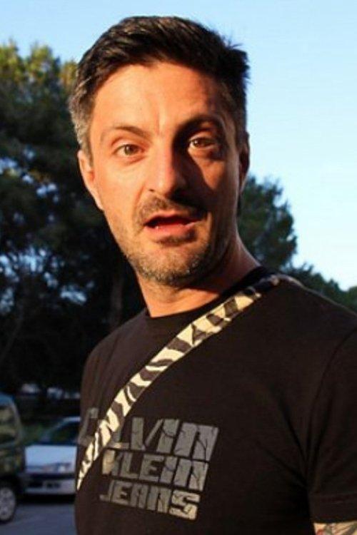 Matteo Swaitz fotoğrafı