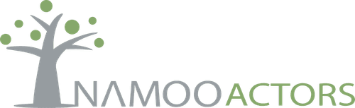 Namoo Actors logo