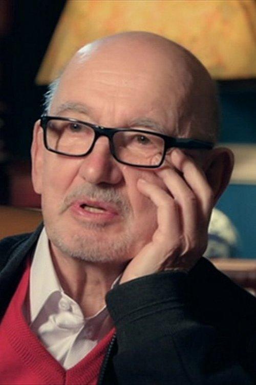 Keith Altham fotoğrafı