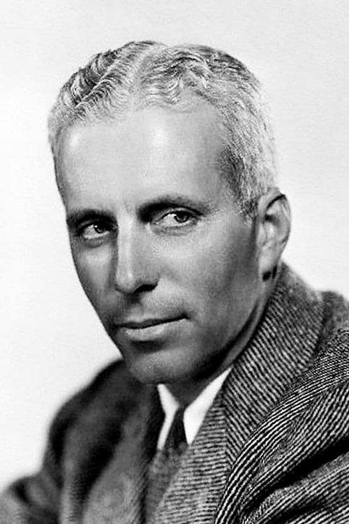 Howard Hawks fotoğrafı