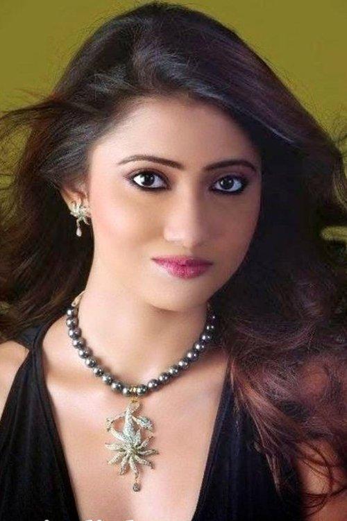 Sampurna Lahiri fotoğrafı