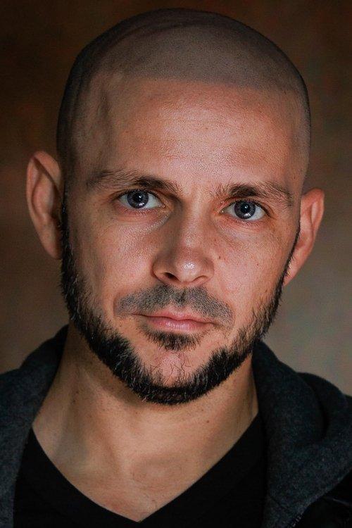 Jimmy Galeota fotoğrafı