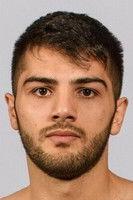 Erik Bazinyan fotoğrafı