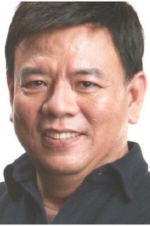 Yan Bingliang fotoğrafı